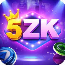 5ZK - Pertempuran Terakhir di Dunia Battle Royale