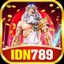 IDN789 - Game Poker Seru dan Menyenangkan