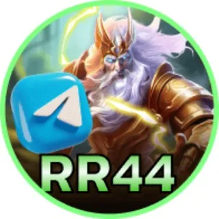 RR44 - Game Gaple Seru dan Menyenangkan