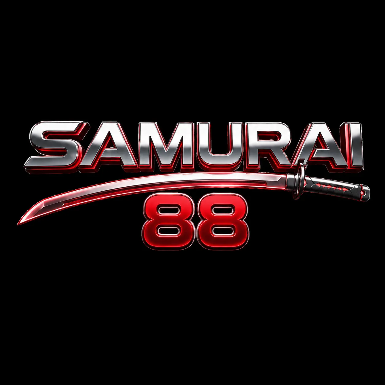 SAMURAI88 - Pertarungan Epik Samurai Menanti