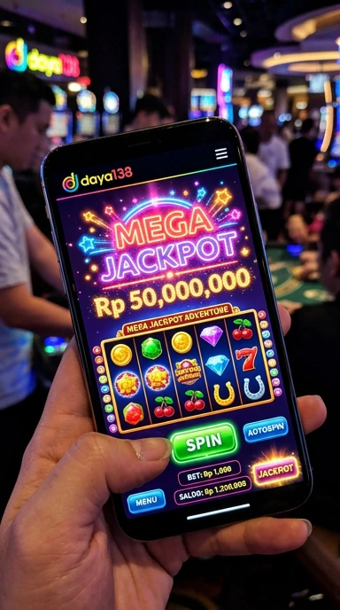 Fitur pencarian aplikasi yang mudah digunakan di daya138.